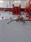 Sulfatadora - MAQUINA DE SULFATAR STAGRIC GONDOMAR OTTIMA 200L. PA430