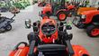 Tractor agrícola - Kubota - l1-382 frontlader