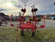 Henificador - Kuhn - gf5801