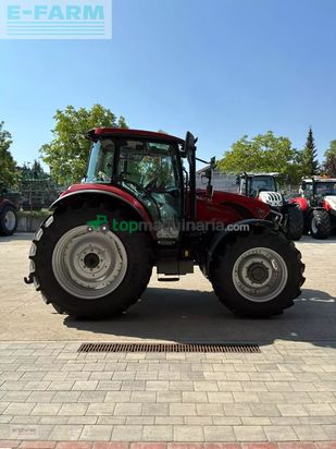 Tractor agrícola - Case IH - farmall 100 c