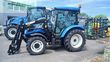 Tractor agrícola - New Holland - t 4.65 s