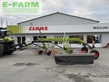 Rastrillo - Claas - liner 1600