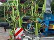 Henificador - Claas - VOLTO 1100