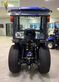 Tractor agrícola - Iseki - iseki th5370 ahlk (+eco) neumaschine bj. 2025
