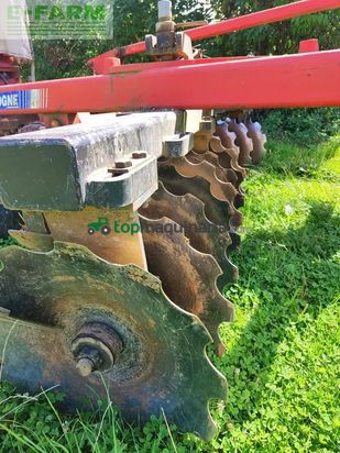 Grada de disco - Quivogne - apxe