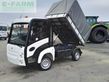 Tractor agrícola -  - addax mt15n - 70km/h - 72v