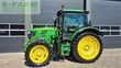 Tractor agrícola - John Deere - 6125r autopower