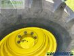 Cosechadora de Cereal - John Deere - 7400