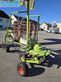 Henificador - Claas - liner 390s
