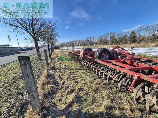 Grada de disco - Horsch - joker 12 rt