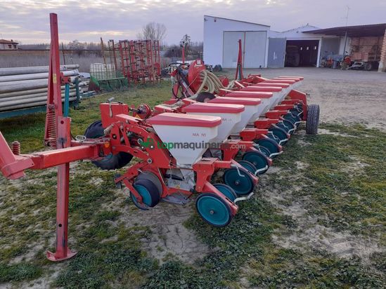 Sembradora monograno de precisión - Kverneland Optima