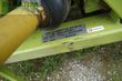 Cortacésped manual - Claas - disco 8550 plus gt 6