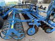 Combinado de siembra - Lemken - solitär 9 / lemken heliodor, 6m