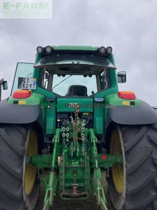Tractor agrícola - John Deere - 6620