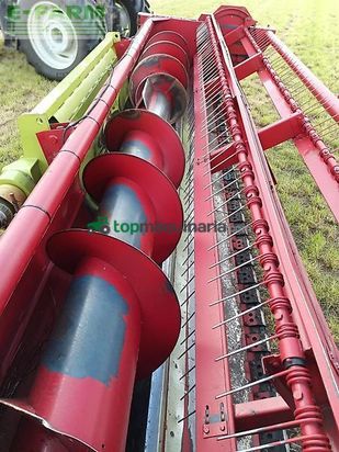 Cabezal - Fortschritt - ffsw 742 passend zu claas jaguar