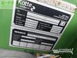 Cuba de purin - Kotte - pt 21200 / bomech multi 15