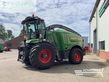 Cosechadora de Cereal - Fendt - katana 650 gen3