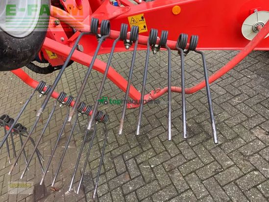 Rastrillo - Kuhn - ga13131