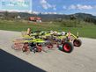 Henificador - Claas - liner 2900 trend