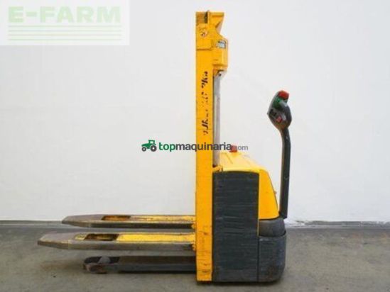 Elevadora - Jungheinrich - ejc112