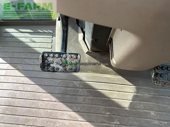 Tractor agrícola - John Deere - 6155r