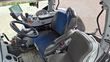 Tractor agrícola - New Holland - t7275 hd
