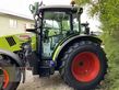Tractor agrícola - Claas - arion 420 trend quadrishift