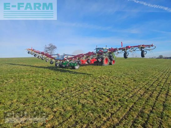 Henificador - Pöttinger - hit 16.18t