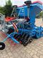 Combinado de siembra - Lemken - zirkon 12 / solitär 9-300