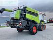 Cosechadora de Cereal - Claas - lexion 8700 tt