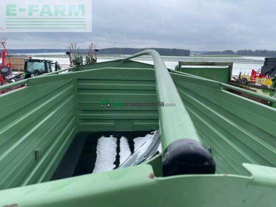 Volquet - Brantner - z 18051 xxl