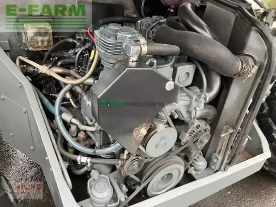 Telescopica - Claas - scorpion 7045 varipower plus