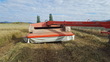 Segadora acondicionada - Kuhn - FC 353 RG C