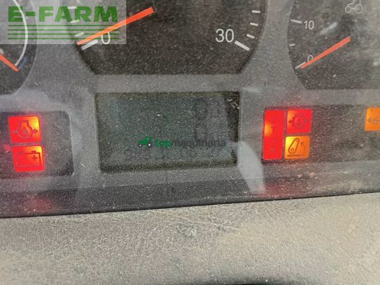 Tractor agrícola - Valtra - n141