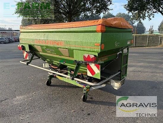 Esparcidor - Amazone - za-m 3600 ultra profis