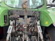 Tractor agrícola - Fendt - 724 profi plus tractor (st27248)