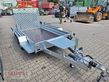 Remolqu agrícola - Saris - mg 300 152 3500 2 s vollstahl-heckklappe