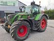 Tractor agrícola - Fendt - 722 vario power