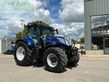 Tractor agrícola - New Holland - t7.260 blue power tractor (st26692)