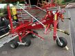 Rastrillo - Stoll - r 370 ds
