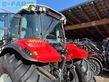 Tractor agrícola - Steyr - multi 4100
