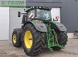 Tractor agrícola - John Deere - 6250r - command pro, rtk