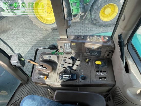 Tractor agrícola - John Deere - 6420