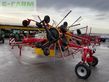 Henificador -  - top 852 c s-line