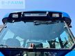 Tractor agrícola - New Holland - t 7550