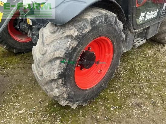 Telescopica - Bobcat - tl3870hf