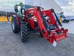 Tractor agrícola - Massey Ferguson - mf 4708 m kabine