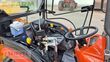 Tractor agrícola - Kubota - ek1-261 hst kabine kuppeldeieck