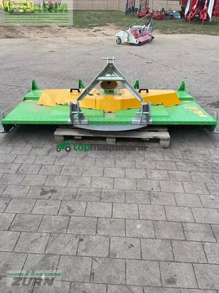 Cortacésped manual - Joskin - tr 270 c3