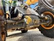 Minicargadora - Case IH - 721 g